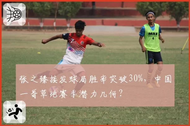 张之臻接发球局胜率突破30%,中国一哥草地赛季潜力几何?