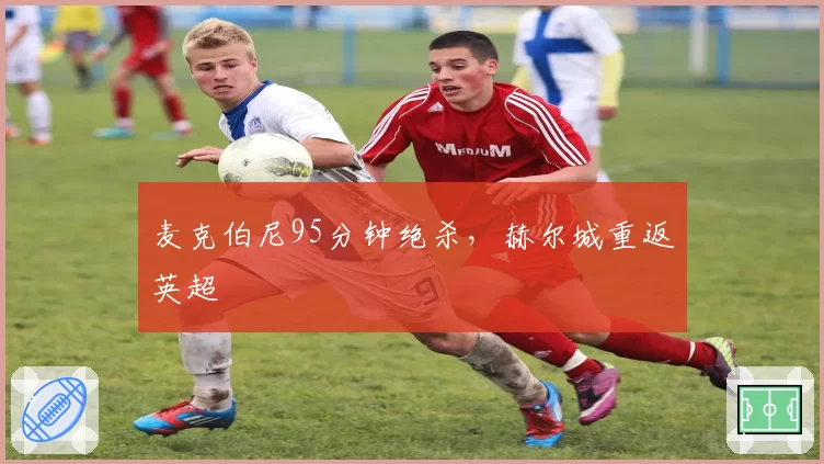 麦克伯尼95分钟绝杀,赫尔城重返英超